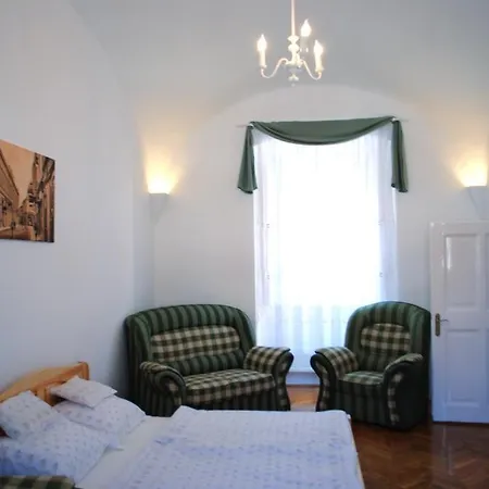 Apartment Dobo Teri