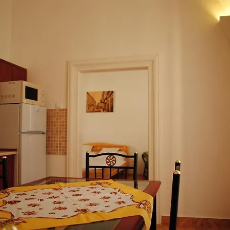 Lejlighed Dobo Teri Eger