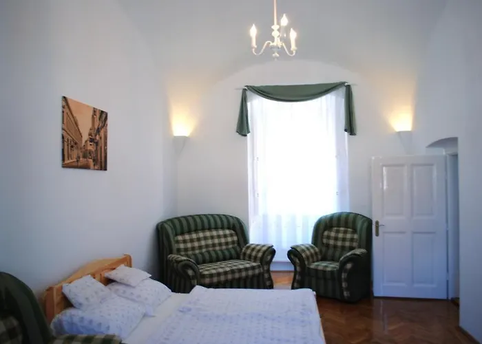 Διαμέρισμα Dobo Teri